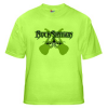 RockStation Green T-Shirt