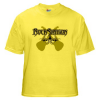 RockStation Yellow T-Shirt