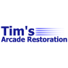 Tim's Arcade Restoration