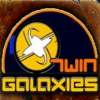 Twin Galaxies Logo